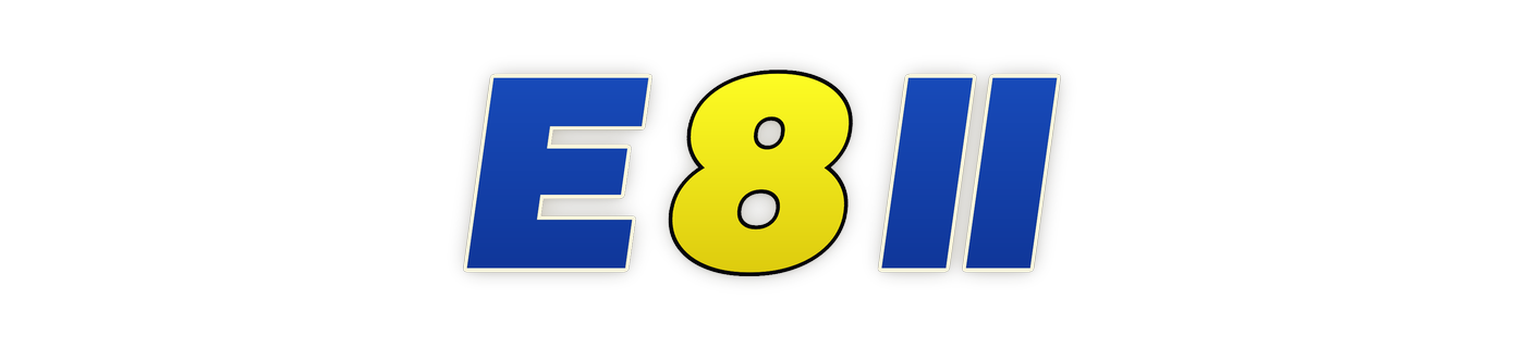 e8ii – Nhà cái cá cược trực tuyến